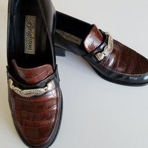 Brighton Loafers Shoes